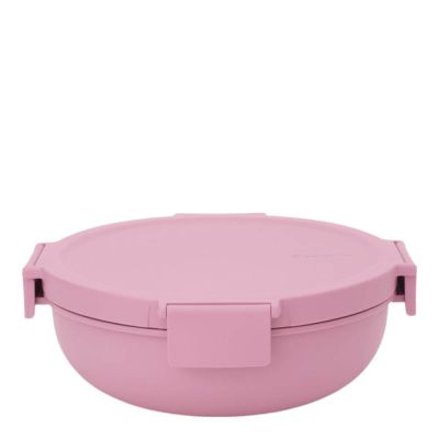 Brabantia - Make & Take Kulho 1,3 L Lilac Pink