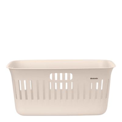 Brabantia - Collect-It Pyykkikori 40 L Soft Beige