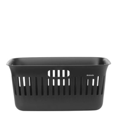 Brabantia - Collect-It Pyykkikori 40 L Musta