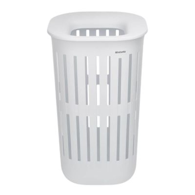 Brabantia - Collect-It Pyykkikori 55 L Valkoinen