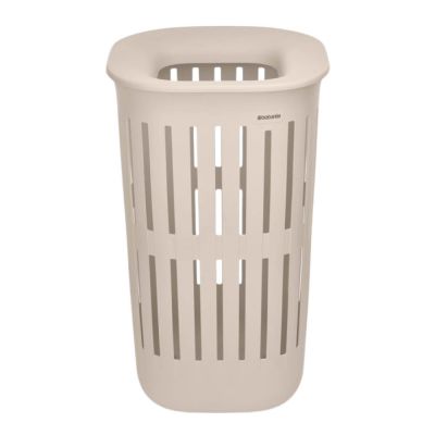 Brabantia - Collect-It Pyykkikori 55 L Soft Beige