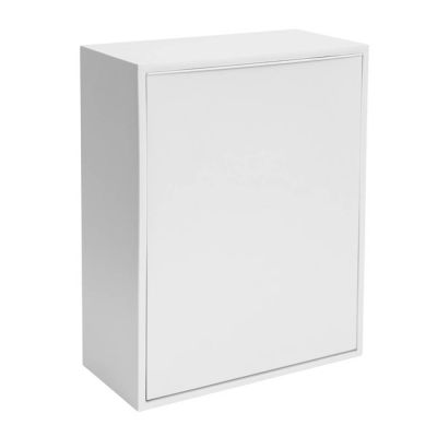 ReCollector - Recycling Lajittelulaatikko 30x15x40 cm Brilliant White