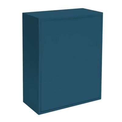 ReCollector - Recycling Lajittelulaatikko 30x15x40 cm Deep Dive Blue