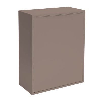 ReCollector - Recycling Lajittelulaatikko 30x15x40 cm Fungi Brown