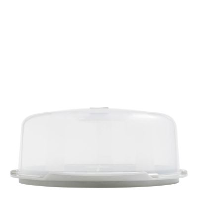 Modern House - bAyk Keksipurkki 30 cm Harmaa