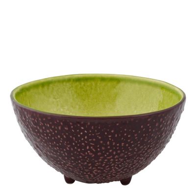 Bordallo Pinheiro - Tropical Fruits Kulho 50 cl Avokado