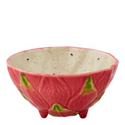 Bordallo Pinheiro - Tropical Fruits Kulho 50 cl Pitaija