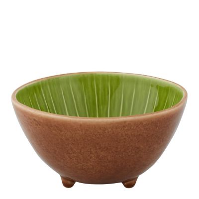 Bordallo Pinheiro - Tropical Fruits Kulho 50 cl Kivi