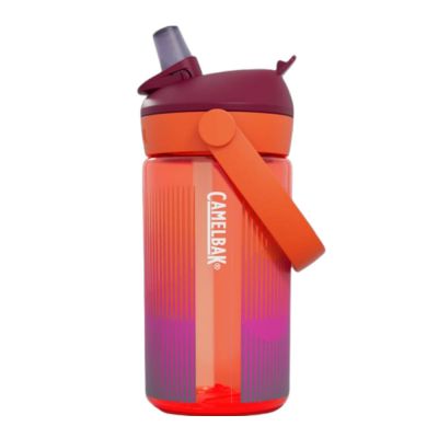 Camelbak - Thrive Flip Straw Kids Juomapullo 0,4L Misty Mountain
