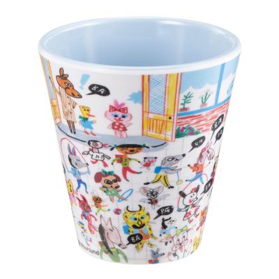 Modern House - Bukkene Bruse Muki 30 cl Back to school