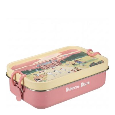 Modern House - Bukkene Bruse Eväsrasia 1L Metsän rauha