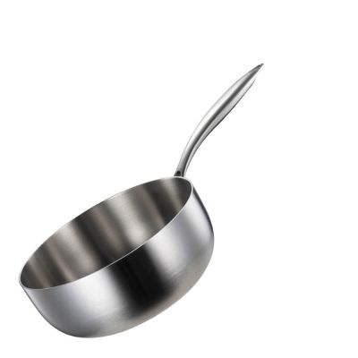 Modern House - Chef Ørjan Kattila 2,4L Harjattu teräs