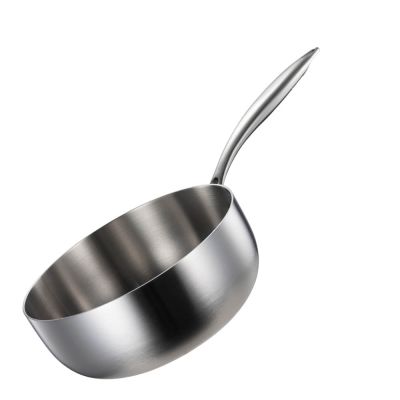 Modern House - Chef Ørjan Kattila 3,1L Harjattu teräs