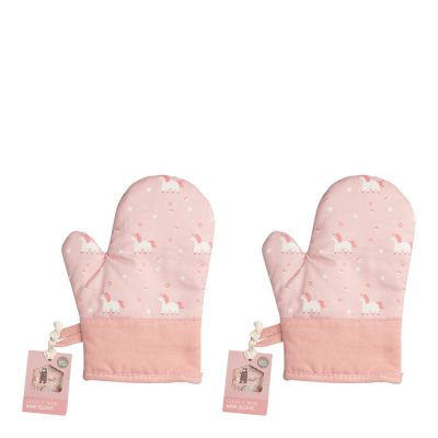 Modern House - Chic Kids Patakinnas 22 cm 2 kpl Yksisarvinen