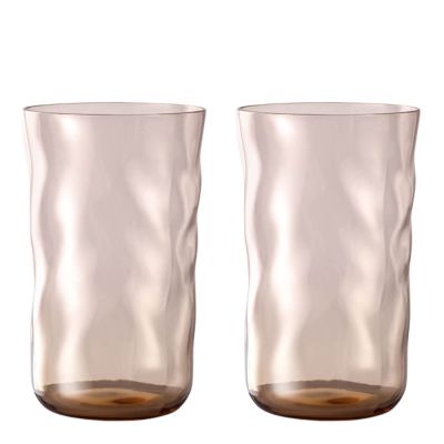 Paveau - Swirl Longdrink lasi 48 cl 2 kpl Slit