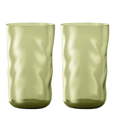 Paveau - Swirl Longdrink lasi 48 cl 2 kpl Wave