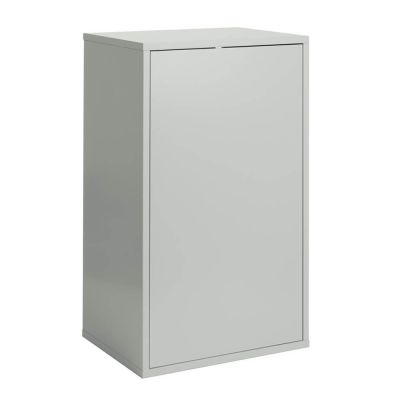 ReCollector - Laundry Boks Pyykkikori 30x43x70 cm Iron Blue