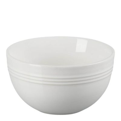 Le Creuset - Coupe Collection Kulho 12 cm 35 cl White