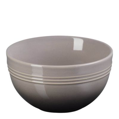 Le Creuset - Coupe Collection Kulho 12 cm 35 cl Flint