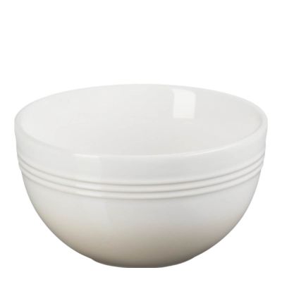 Le Creuset - Coupe Collection Kulho 12 cm 35 cl Meringue