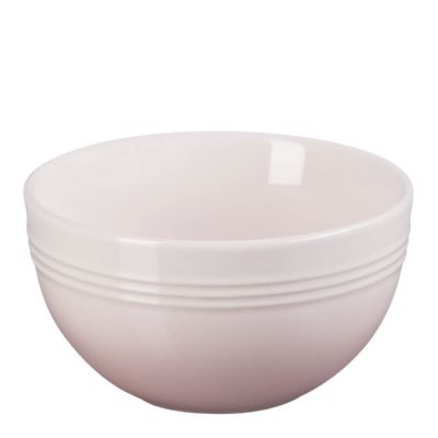 Le Creuset - Coupe Collection Kulho 12 cm 35 cl Shell Pink