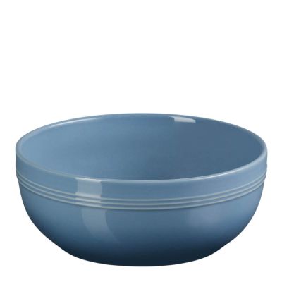 Le Creuset - Coupe Collection Tarjoilukulho 20 cm 1,6 L Chambray