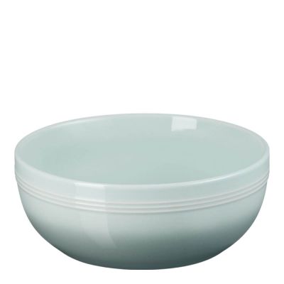 Le Creuset - Coupe Collection Tarjoilukulho 20 cm 1,6 L Sea Salt