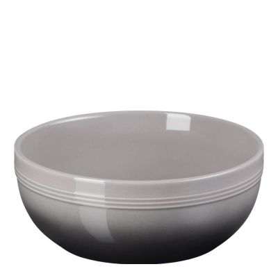 Le Creuset - Coupe Collection Tarjoilukulho 20 cm 1,6 L Flint