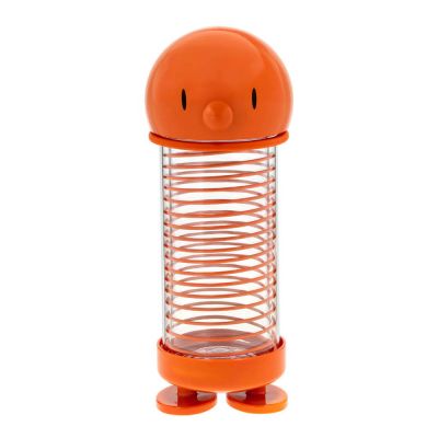 Hoptimisten - Hoptimist Bumble Vesipullo 0,4 L Oranssi