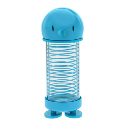 Hoptimisten - Hoptimist Bumble Vesipullo 0,4 L Turkoosi