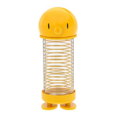 Hoptimisten - Hoptimist Bumble Vesipullo 0,4 L Keltainen