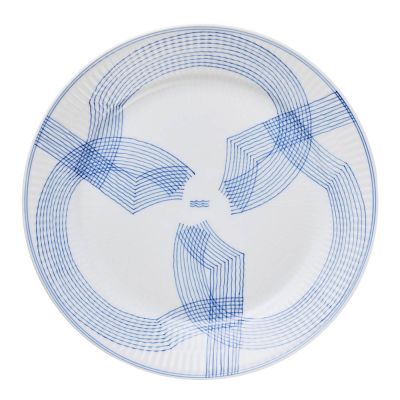 Royal Copenhagen - MOTIF Lautanen 27 cm