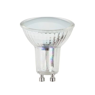 Arcchio - LED-heijastinlamppu GU10 4,5 W 120° kirkas 3 000 K –