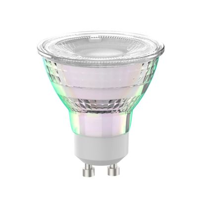 Arcchio - LED-lamppu GU10 PAR16 2,5 W kirkas 2 700 K 450 lm