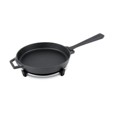 Ooni Ooni Skillet paistinpannu valurauta. Cast Iron