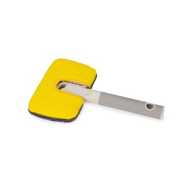 Joseph Joseph Joseph Joseph Cleantech 2-in-1 pinnan puhdistusaine Kivi