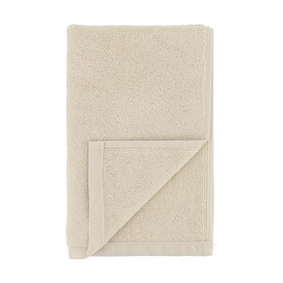 Scandi Living Drift kylpypyyhe 100x150 cm Valkoinen