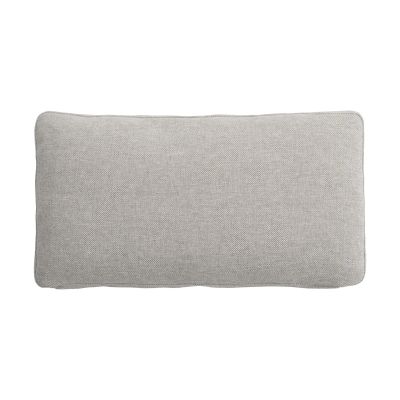 Muuto Outline soft tyyny Clay 12, 55×30 cm