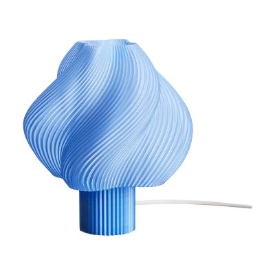 Crème Atelier Soft Serve pöytälamppu Blueberry sorbet, Regular, 26 cm