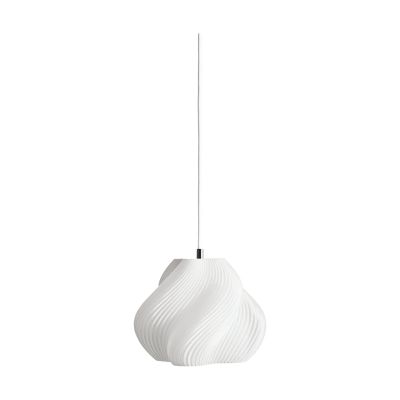 Crème Atelier Soft Serve riippuvalaisin White-brass, 01, 20 cm