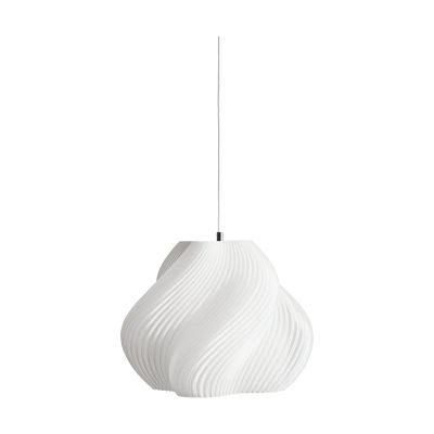 Crème Atelier Soft Serve riippuvalaisin White-kromi, 03, 30 cm