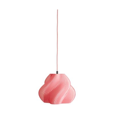 Crème Atelier Soft Serve riippuvalaisin Peach sorbet-kromi, 01, 20 cm