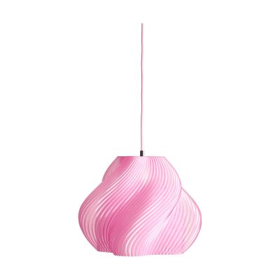 Crème Atelier Soft Serve riippuvalaisin Rose sorbet-kromi, 03, 30 cm