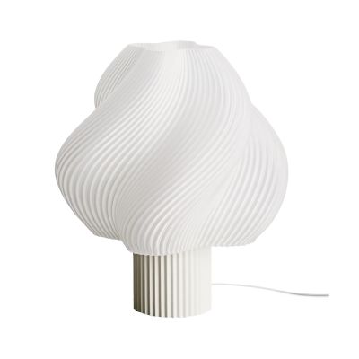 Crème Atelier Soft Serve lattiavalaisin Vaniljapapu, Mega, 63 cm