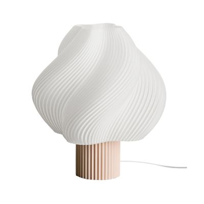 Crème Atelier Soft Serve lattiavalaisin Villimansikka, Mega, 63 cm