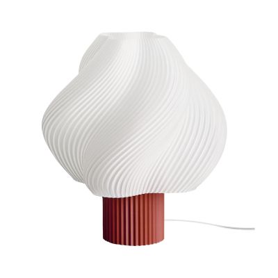 Crème Atelier Soft Serve lattiavalaisin Rhubarb, Mega, 63 cm