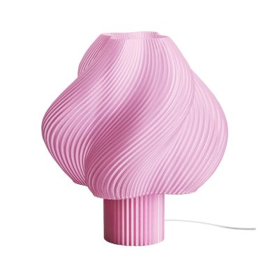 Crème Atelier Soft Serve lattiavalaisin Rose Sorbet, Mega, 63 cm