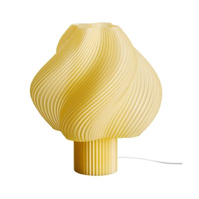 Crème Atelier Soft Serve lattiavalaisin Limoncello-sorbetti, Mega, 63 cm
