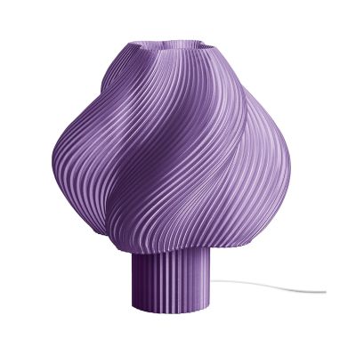Crème Atelier Soft Serve lattiavalaisin Lavender Sorbet, Mega, 63 cm