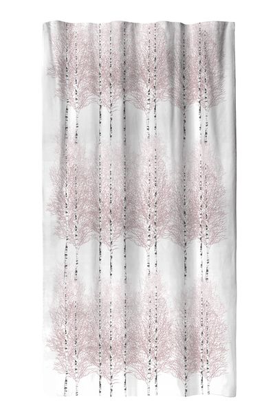 Vallila Koivikko-verho